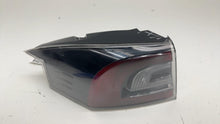 ⭕ 12-22 Model S Rear Driver Side Taillight LED Outer Tail Lamp Left 6005918-00-C