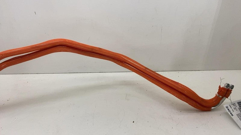 150177310D 2020-2024 Tesla Model Y MY HV Busbar Charge Port Inlet Wiring Harness Cable Assy