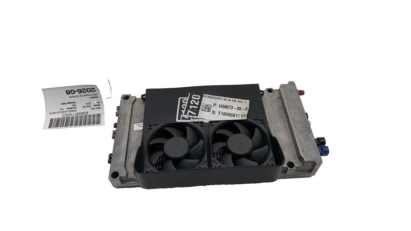 ⭕ 16-19 Model S MS Auto Pilot Driver Assist Computer Control Module 14