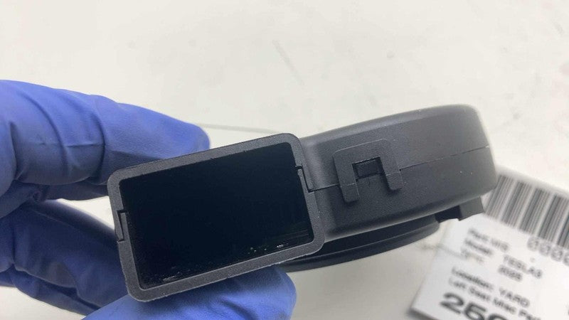 ⭕ 24-25 Model 3 M3 Front Left or Right 1R Seatback Blower Motor Fan 16