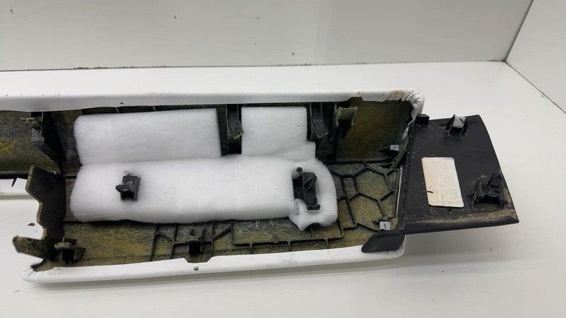 ⭕ 2024 Tesla Cybertruck Dashboard Dash Instrument Panel Mid Trim Cover