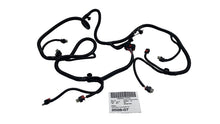 ⭕ 2020-2023 Tesla Model Y Front Bumper Wire Wiring Harness Suit w/ Foglamp Type