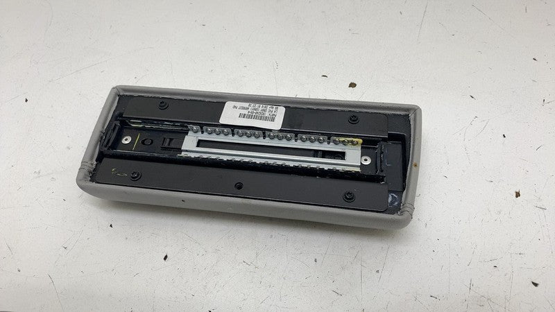 102423909A ⭕12-15 Model S Left & Right Center Console Armrest Pad 1024239-09-A/1024240-09-A