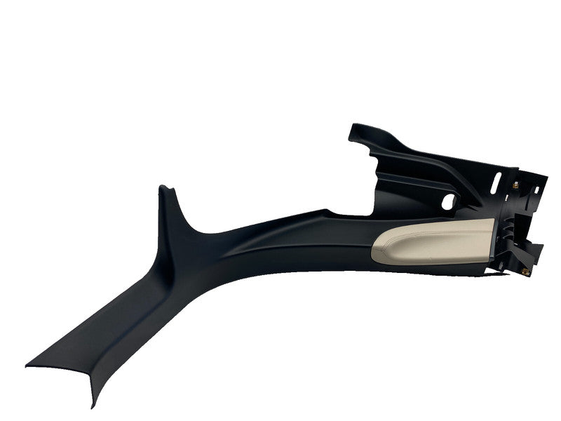 ⭕ 2016-2020 Tesla Model S Rear Driver Side C-Pillar Lower Trim Cover P