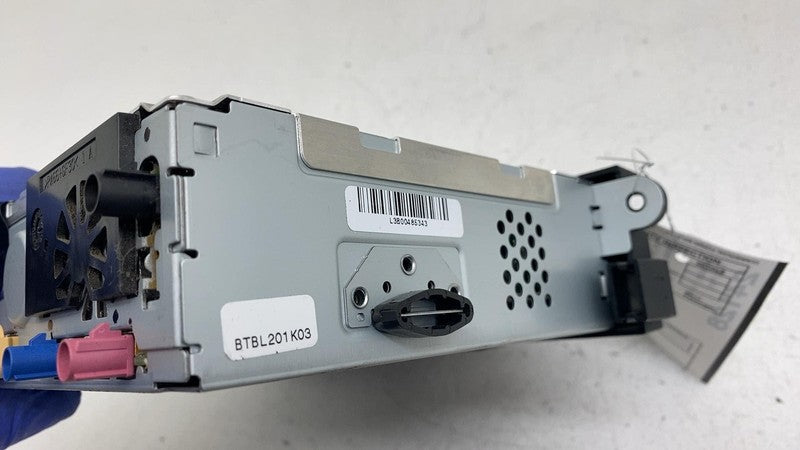 ⭕ 2011-2016 Mini Cooper Countryman Navigation Multi Media Radio Assemb