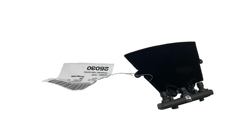 ⭕ 16-20 Model S X Forward Facing Inline Triple Camera w/ Bracket 11205