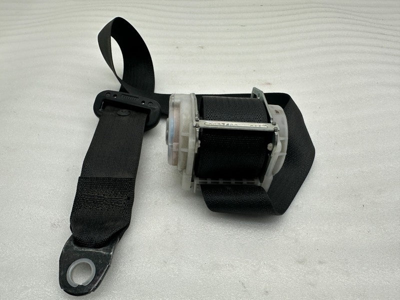 2456529-AE ⭕ 2012-2020 Tesla Model S Rear Driver Side Seat Belt & Retractor Left 2456529-AE