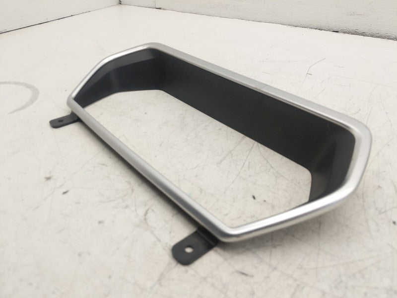 6007725 00 B ⭕ 2012-2015 Model S Speedometer Instrument Cluster Trim Bezel Frame 6007725-00-B