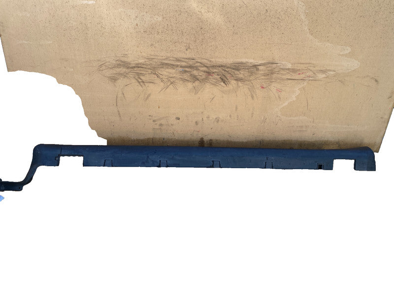 ⭕ 2012-2020 Tesla Model S Passenger Side Skirt Rocker Molding Sill Panel Right