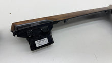 ⭕ 16-20 Tesla Model X Dash A/C Air Vent Outlet Dashboard Trim Panel 1007821-00-B