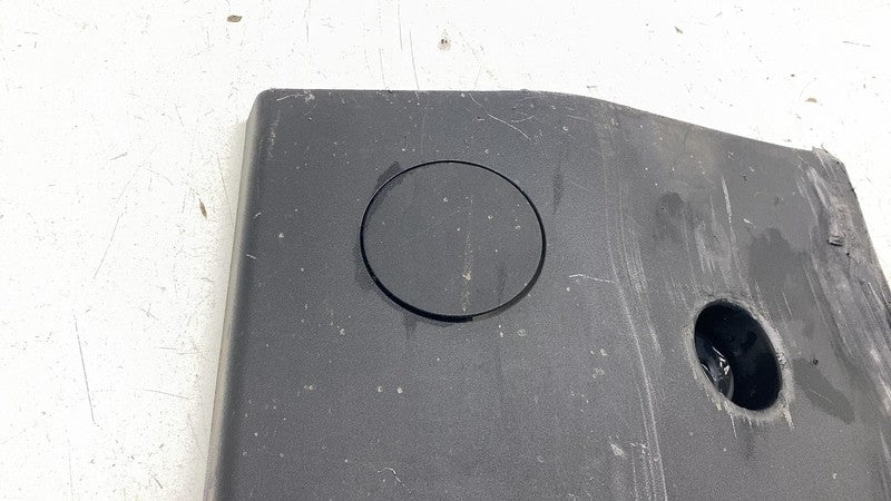 ⭕ 2025 Rivian R1S Rear Passenger Rocker Molding Cover Panel Right PT00