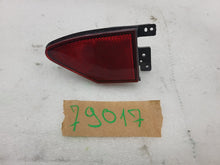 ⭕ 12-24 Model S X Rear Right Taillight Taillamp Side Reflector Lamp 1022421-00-C