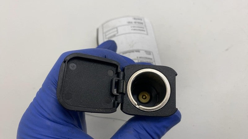 ⭕ 2013 2014 2015 Mazda MX-5 Miata 12V Power Socket Plug In Rear OEM