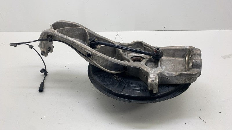 1030606-00-D ⭕16-20 Tesla Model S Front Right Spindle Knuckle w/ Dust Shield AWD 1030606-00-D