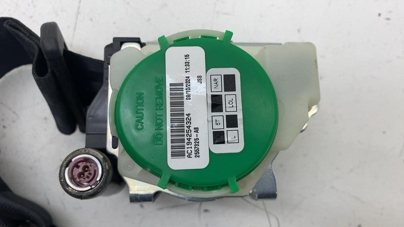 Miscellaneous Parts VOLKSWAGEN ID4 25