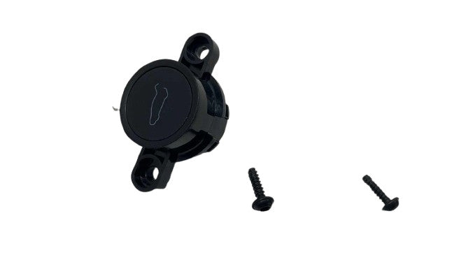 ⭕ 2020-2024 Tesla Model Y Rear Trunk Lid Release Open Switch Button 15