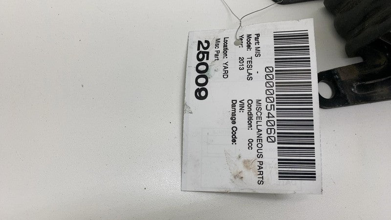 105074 2012 2013 2014 2015 Tesla Model S Brake Servo Booster Vacuum Pump Assembly OEM