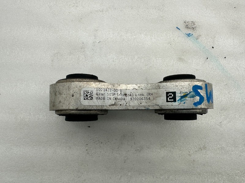 102142200B ⭕12-20 Model S Rear Left or Right Suspension Wishbone Integral Link 1021422-00-B