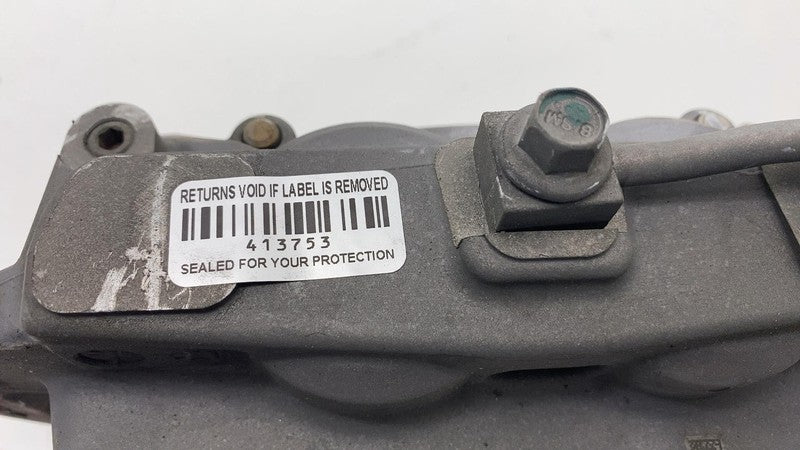 1044621-00-D ⭕ 2017-2023 Tesla Model 3 Front Left Caliper w/ Brake Hose Line LH 1044621-00-D