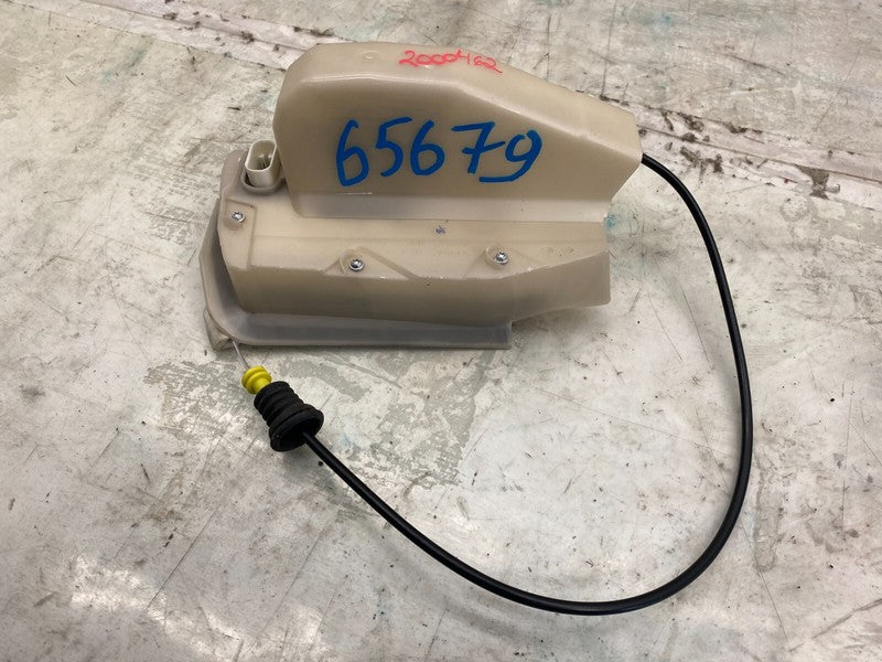106896900L ⭕ 17-23 Model 3 M3 Rear Right Door Latch Lock Actuator with Cable 1068969-00-L