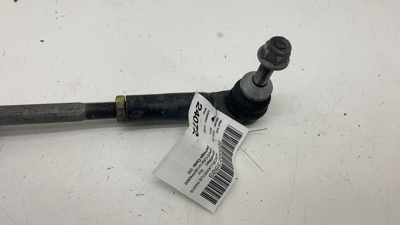 ⭕ 2012-2015 Tesla Model S Steering Gear Outer Tie Rod End Link w/ Boot