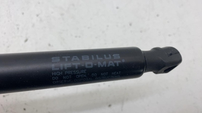 1091560 00 B 2017-2020 Tesla Model 3 M3 Rear Left or Right Trunk Lid Gas Strut (Non-Powered)