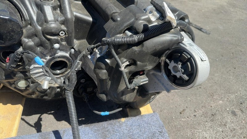 ⭕ 2024-2025 Tesla Cybertruck Front Electric Drive Unit Dual Motor 1930