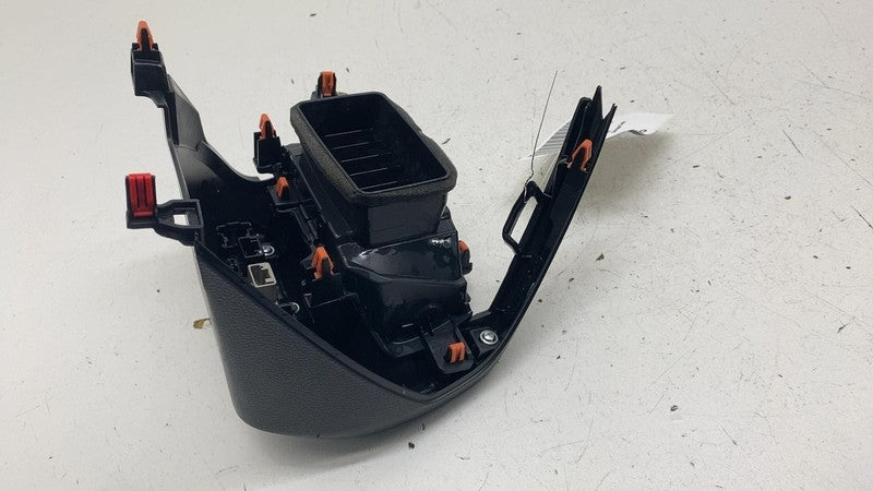 ⭕ 2023-2024 Prius Left Dash Air Vent + Windshield Heater & Headlight Beam Switch