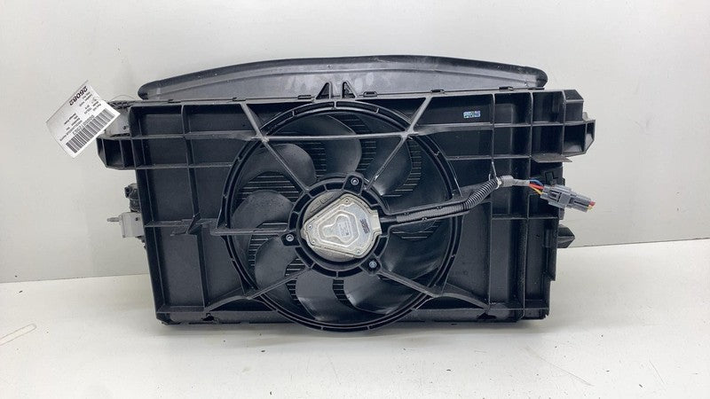 107673200H ⭕ 2017-2020 Tesla Model 3 Front Active Grille Shutter Louvre Assy 1076732-00-H