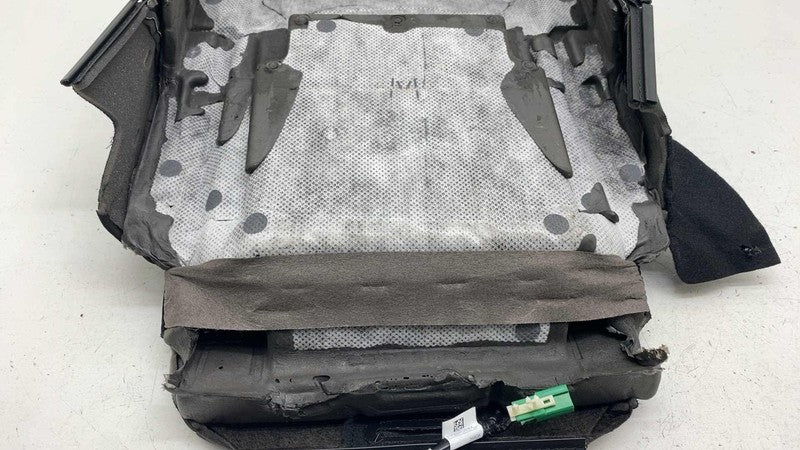 ⭕ 17-25 Chrysler Pacifica Rear Passenger Side 2nd Row Seat Lower Cushi