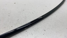 ⭕ 2021-2025 Tesla Model X MX Front Right Door Window Upper Molding 1128872-99-G