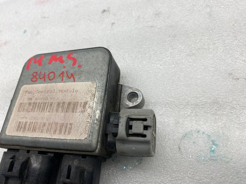 6008953-00-B ⭕ 12-20 Model S Left or Right Cooling Fan Relay Control Module Unit 6008953-00-B