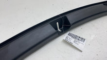 ⭕ 20-24 Model Y Rear Trunk Lock Latch Sill Molding Trim Cover Panel 1494631-00-C