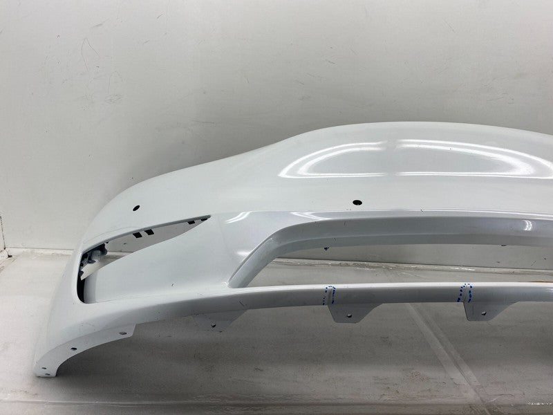 160684017A 2020-2023 Tesla Model Y MY Front Bumper Cover Assembly Pearl White - PPSW OEM