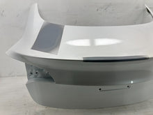 ⭕ 17-20 Model 3 Rear Trunk Tailgate Liftgate Deck Lid Shell Panel 1118167-00-E
