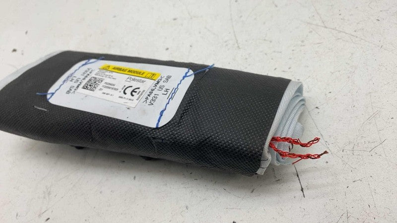 ⭕2021-2023 Polestar 2 Front Driver Side Seat Outer Airbag SRS Assy Lef