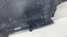 ⭕ 22-25 Rivian R1S Rear Bumper Fascia Diffuser Splash Shield Guard PT00553013-B