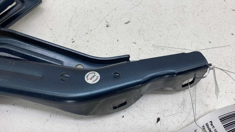 ⭕ 2017-2025 Chrysler Pacifica Front Left & Right Hood Bonnet Hinge Ass