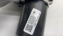 ⭕ 24-25 Tesla Cybertruck Windshield Wiper Motor Mechanism Assembly 1853250-00-B