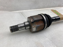 ⭕ 12-20 Tesla Model S X Rear Left or Right CV Axle Shaft Half Shaft 1007719-01-B