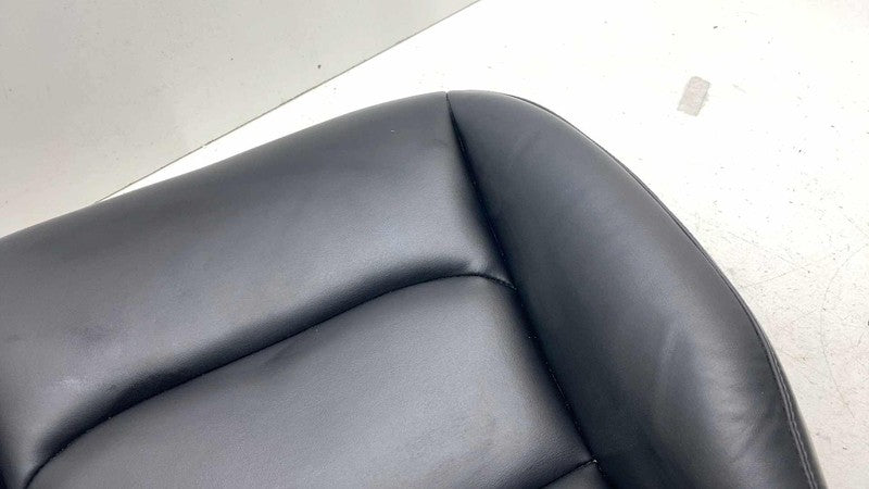 145293681C ⭕ 2017-2023 Model 3 Front Right Seat Lower Cushion Leather Black RH 1452936-81-C