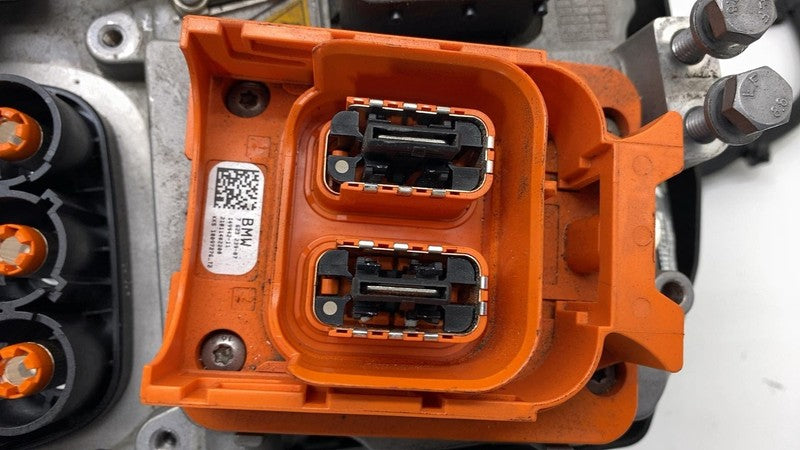 ⭕2021 BMW 530e Hybrid Electric Motor Power Inverter/Converter Charger 