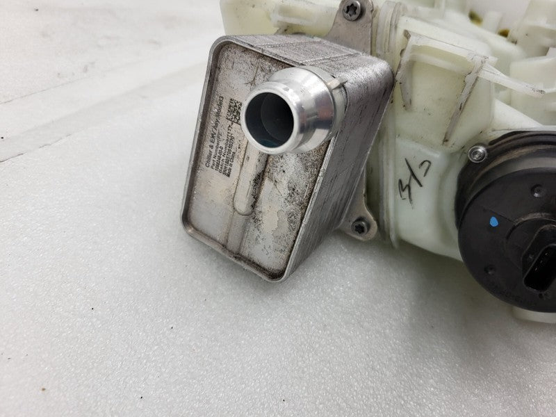 ⭕ 17-20 Model 3 Reservoir Superbottle Chiller EXV Oil Fluid Cooler 109