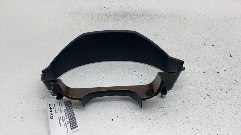 A 212 680 13 89 ⭕ 10-16 E350 W212 E-Class Sedan Instrument Cluster Bezel Trim Cover A2126801389