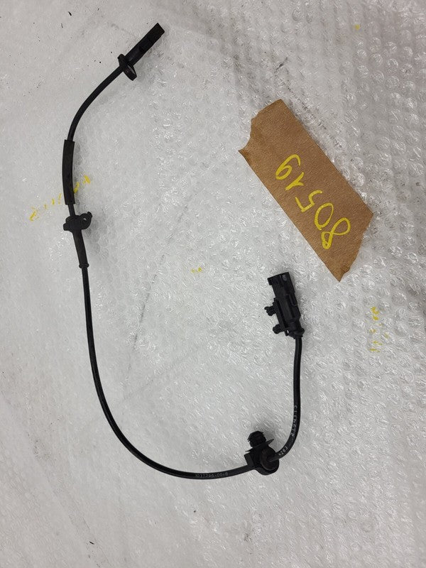 103779600C ⭕ 12-20 Model S Rear Left/Right Intelligent ABS Wheel Speed Sensor 1037796-00-C