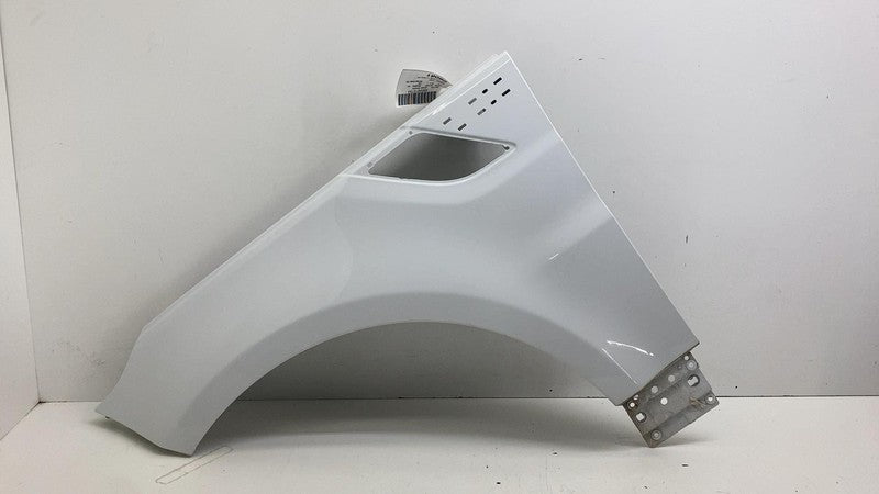 ⭕ 14-17 Range Rover Sport Front Driver Side Fender Shell Panel Left White LRC867