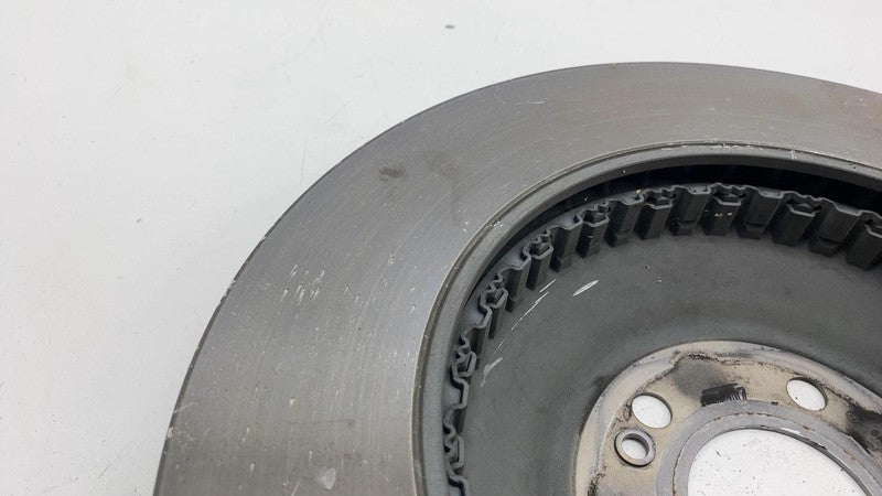 A2974230700 ⭕ 2022 Mercedes-Benz EQS 450+ Front Left or Right Brake Disc Rotor A2974230700