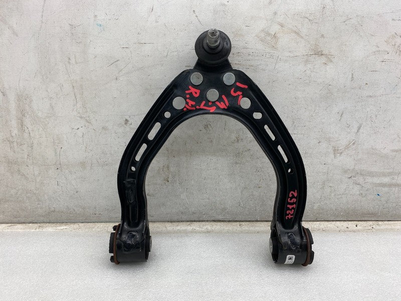 600893000A 2012-2020 Tesla Model S Front Passenger Side Suspension Upper Control Arm Right