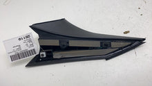 ⭕ 2025 Volkswagen ID.4 Rear Right Trunk Tailgate Spoiler Trim Molding 11K627940
