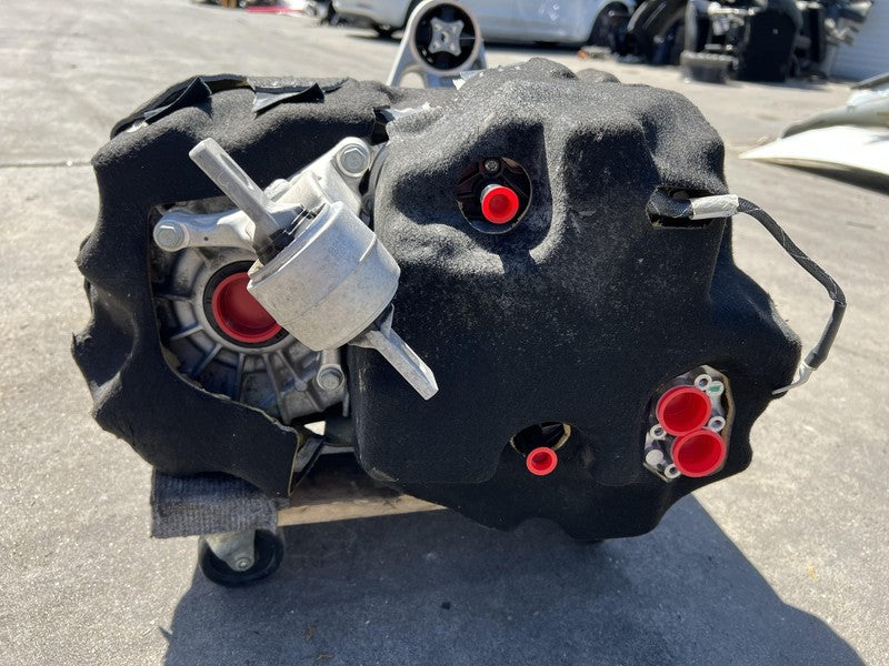 ⭕ 14-18 Model X S Front Drive Unit Electric Engine Motor Inverter 1035